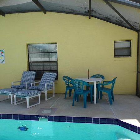 Villa The Florida Pad Kissimmee Esterno foto
