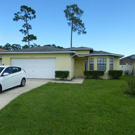 Villa The Florida Pad Kissimmee Esterno foto