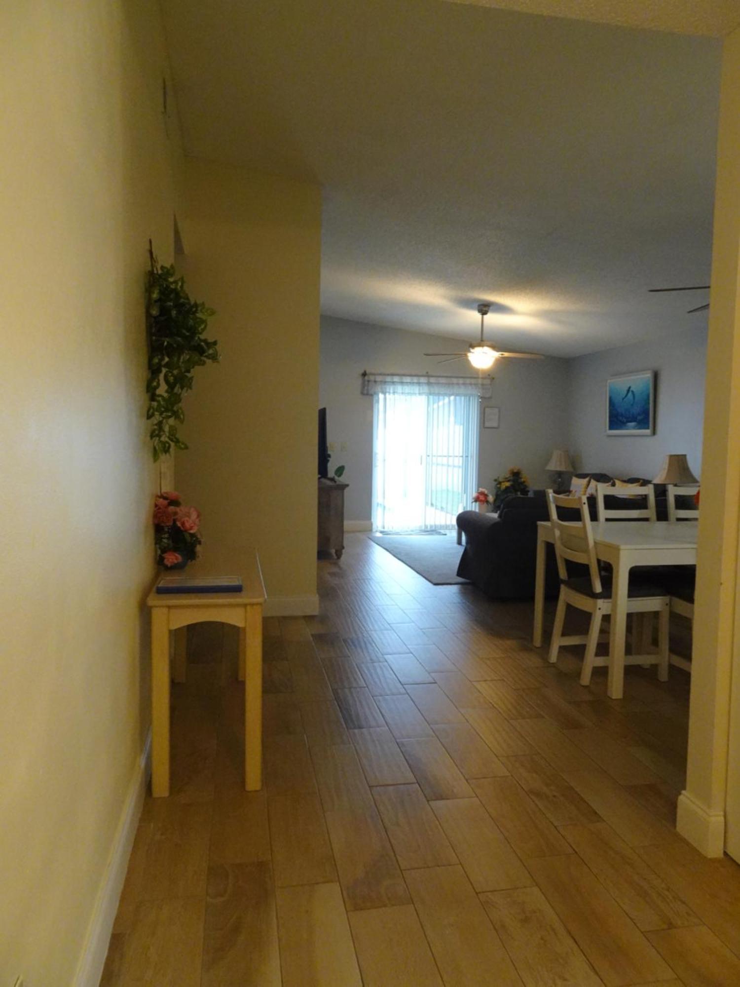 Villa The Florida Pad Kissimmee Esterno foto