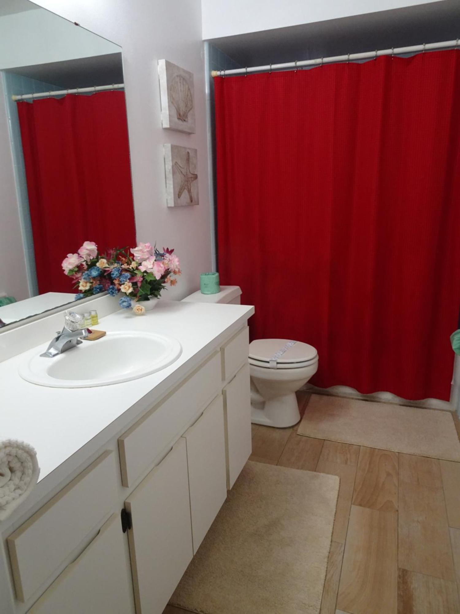 Villa The Florida Pad Kissimmee Esterno foto