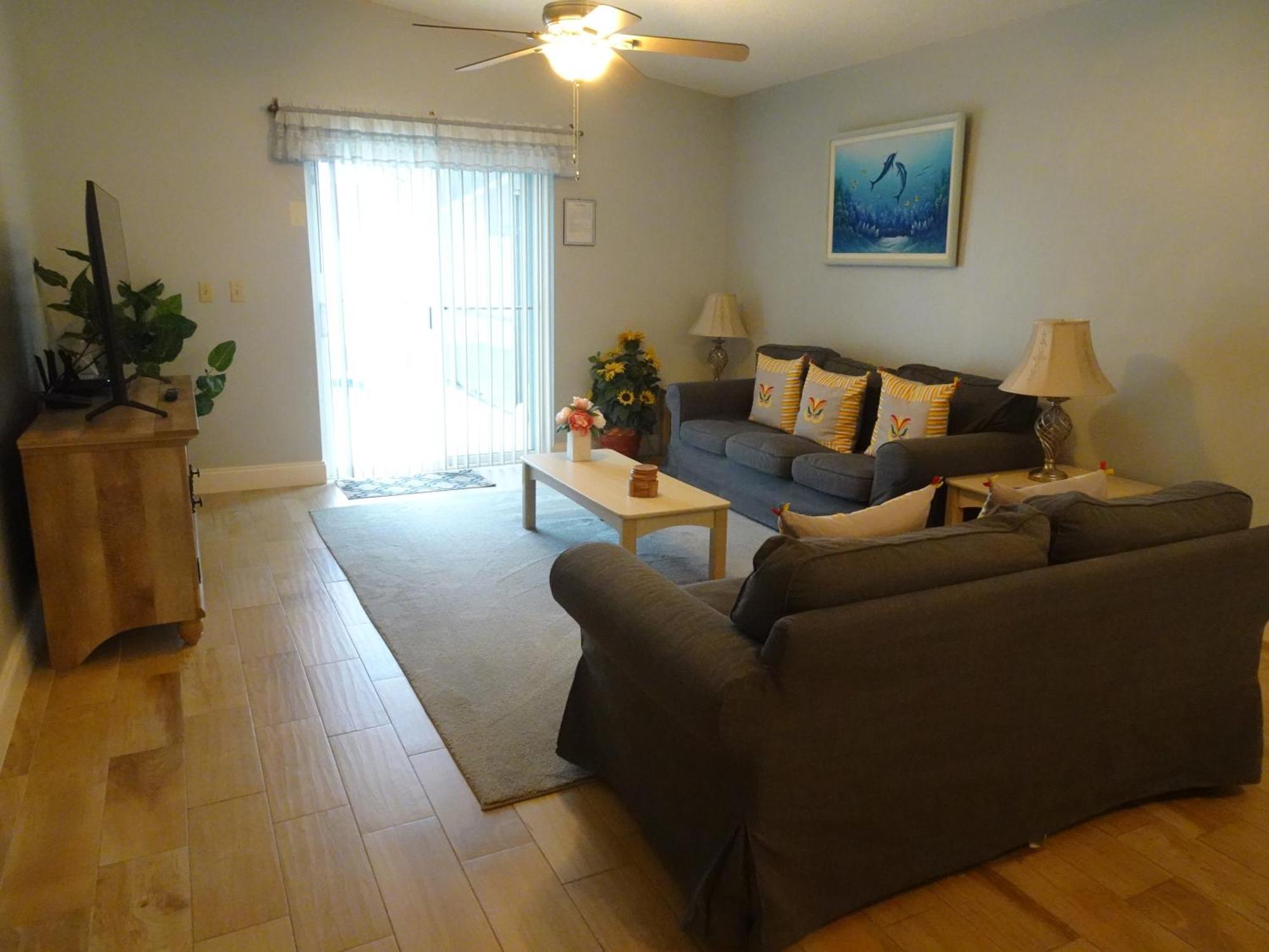 Villa The Florida Pad Kissimmee Esterno foto