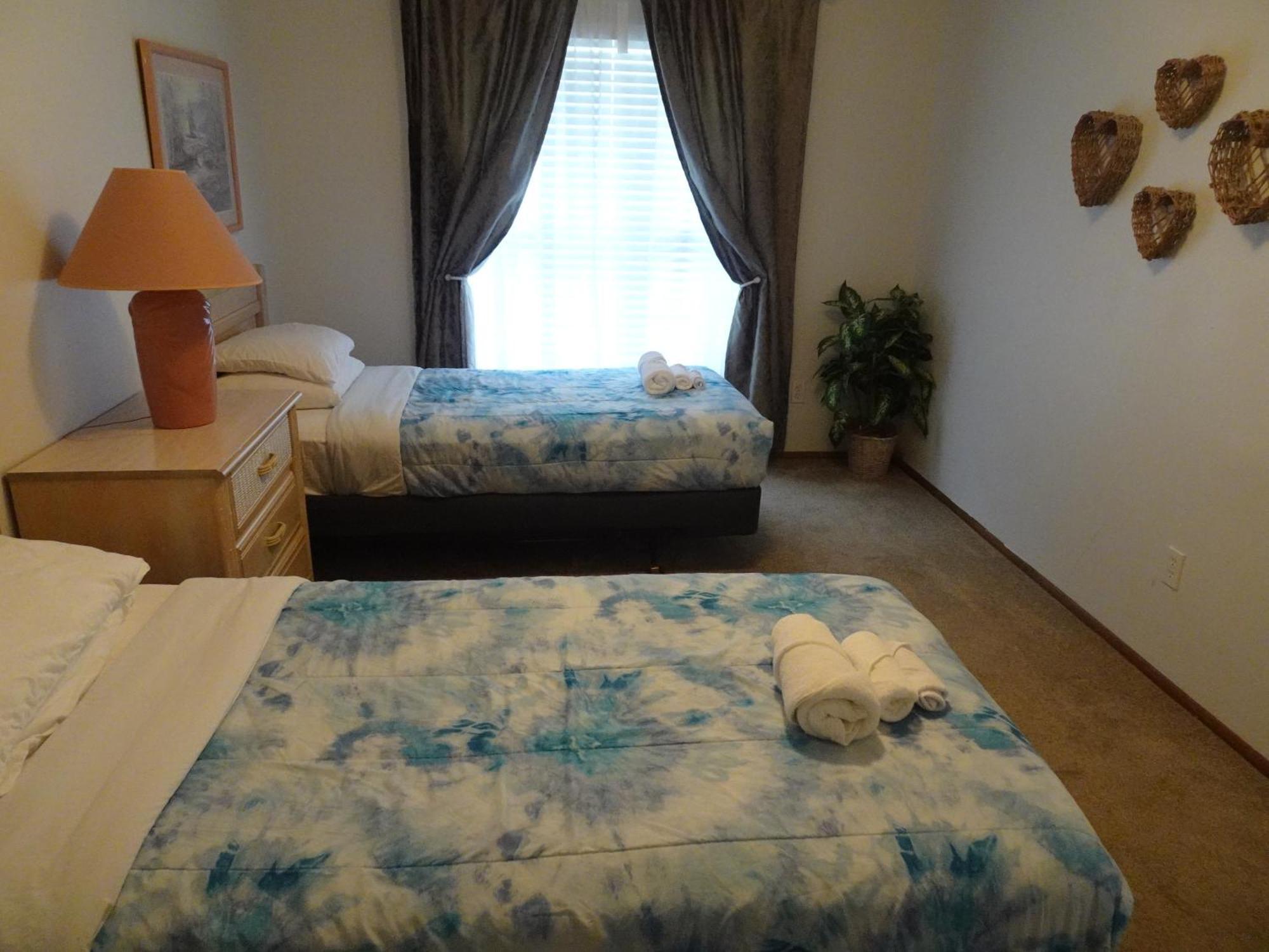 Villa The Florida Pad Kissimmee Esterno foto