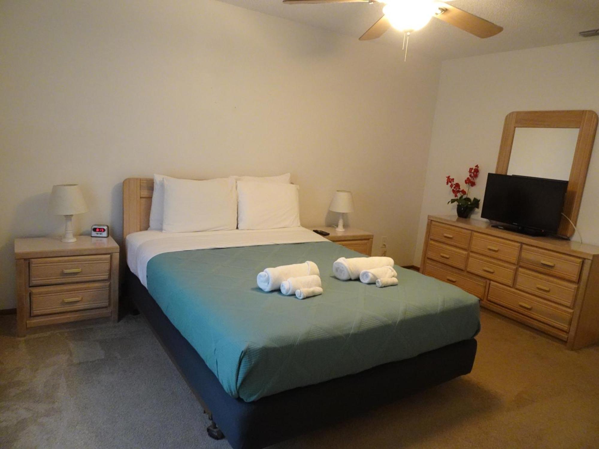 Villa The Florida Pad Kissimmee Esterno foto