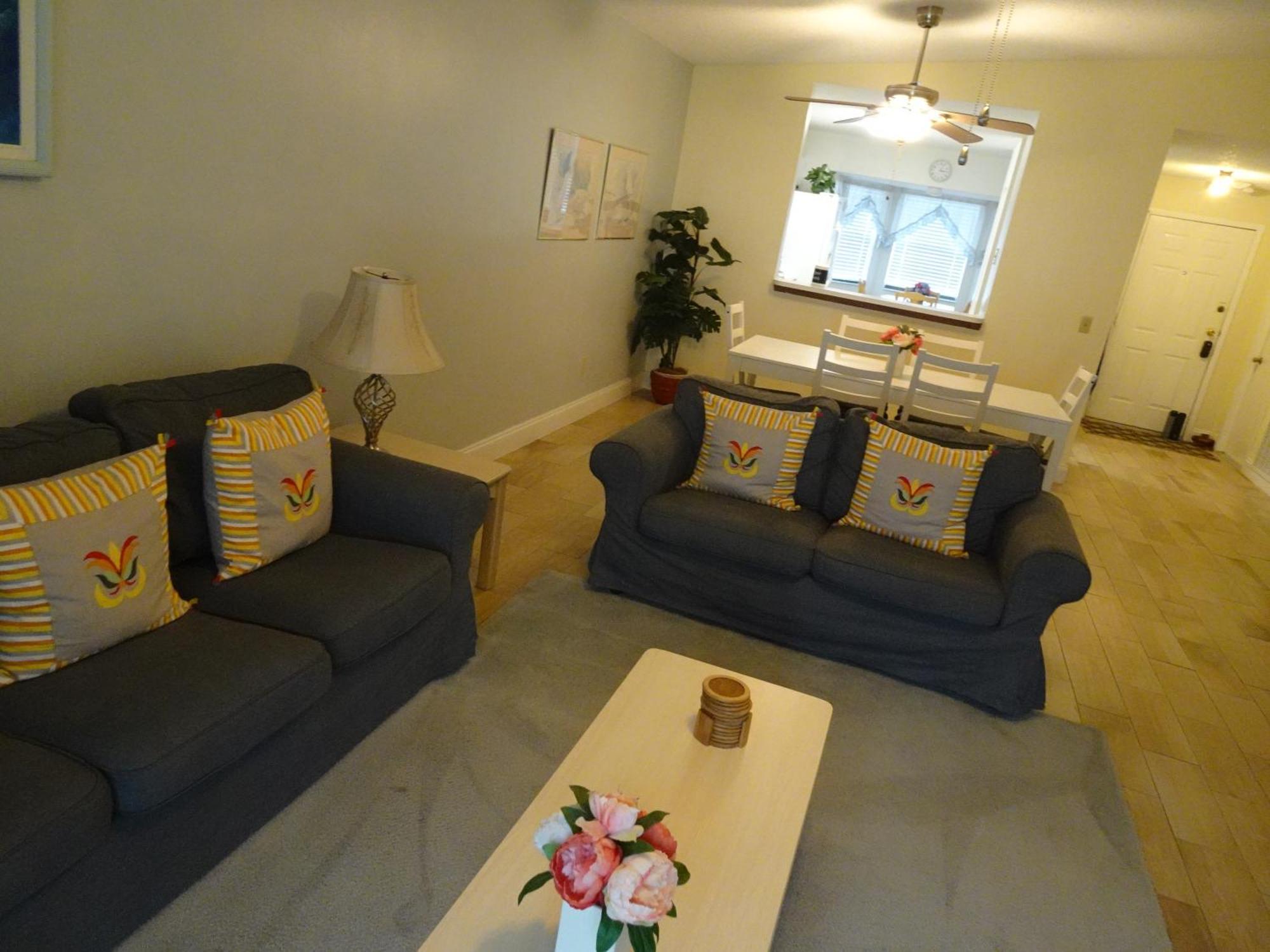 Villa The Florida Pad Kissimmee Esterno foto