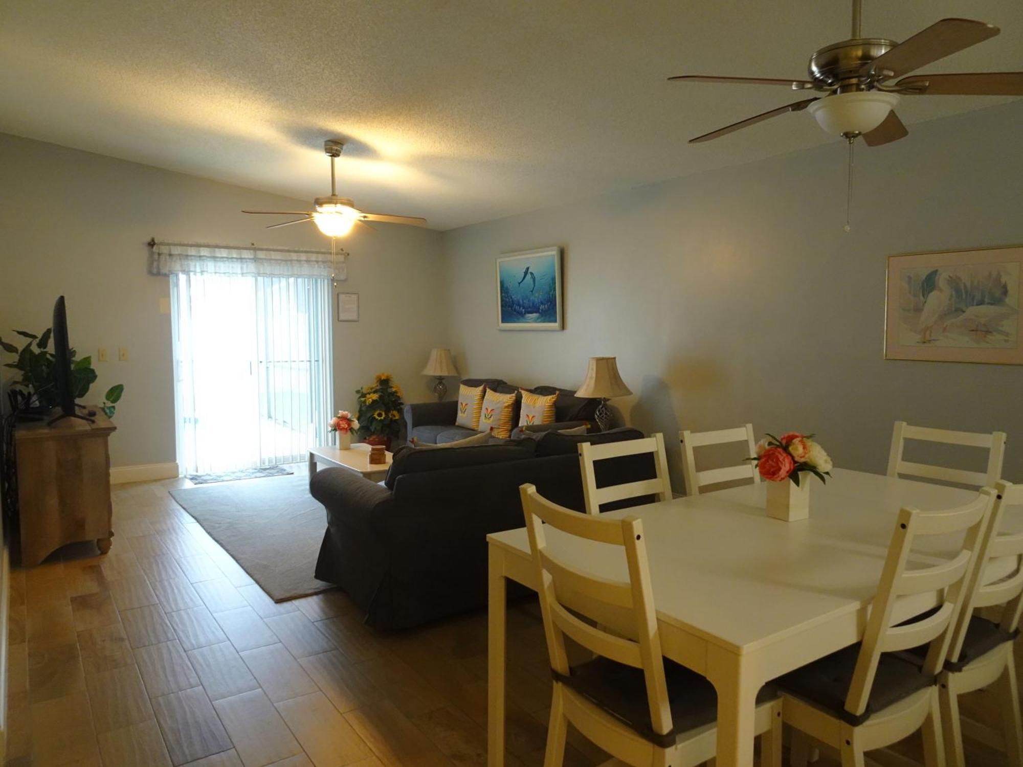 Villa The Florida Pad Kissimmee Esterno foto