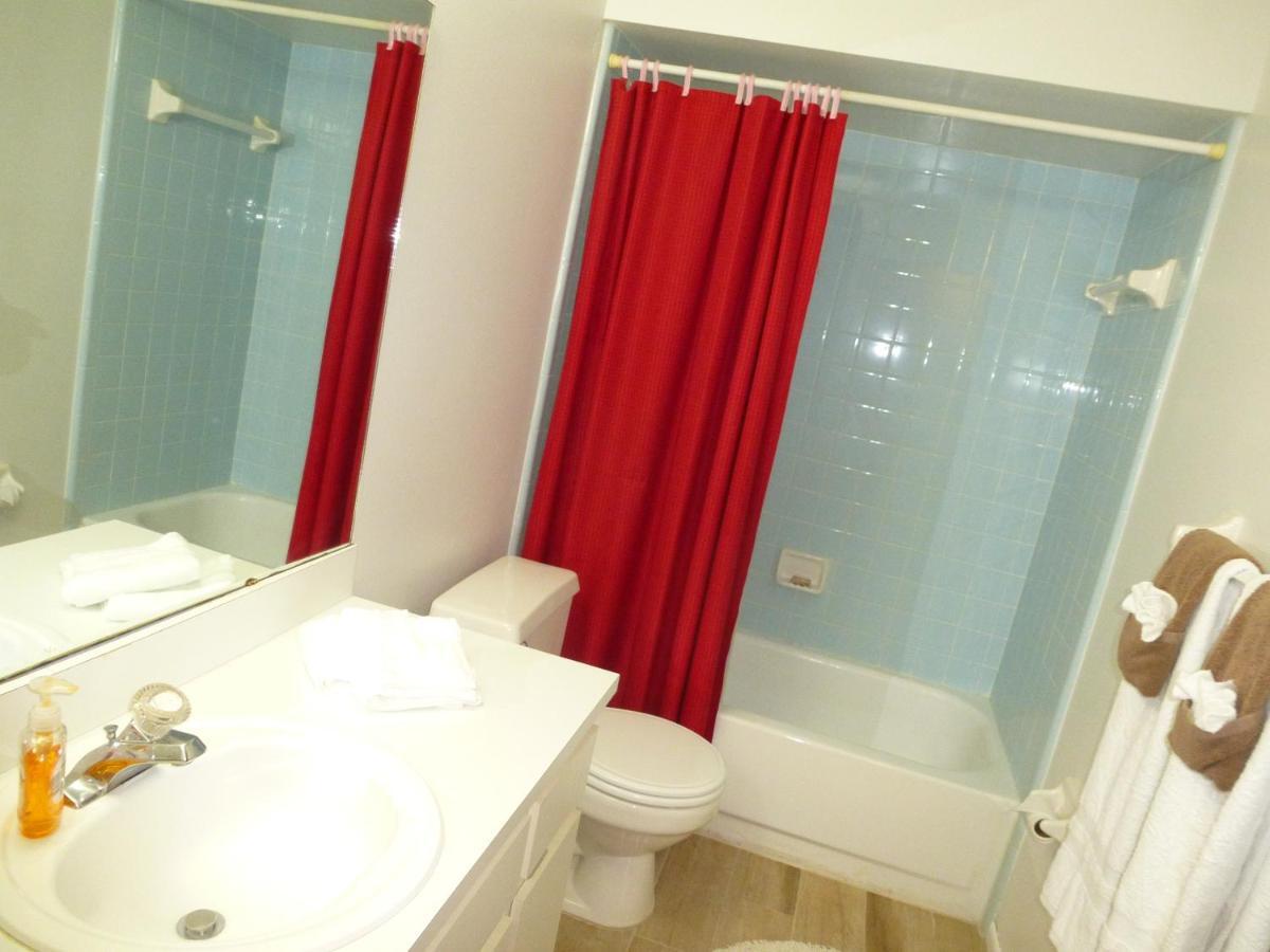 Villa The Florida Pad Kissimmee Esterno foto